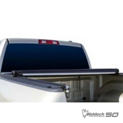 Access Vanish Canvas Tonneau Cover 17-22 Ford F-250, F-350 6' 8" Box - 91399-0.1