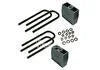 5" Rear Block Kit - 11-16 F-250/F-350 w/out Top Mounted Overloads