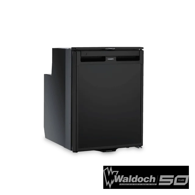 Built In Dometic CRX 50U COMPRESSOR Refrigerator Great For Limos, Campers and Conversion Vans