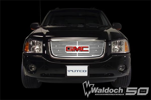 Liquid Grille Insert