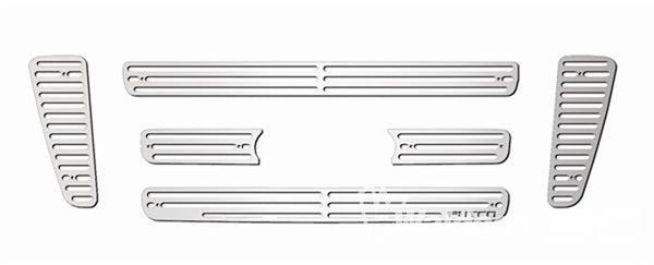 Liquid Grille Insert
