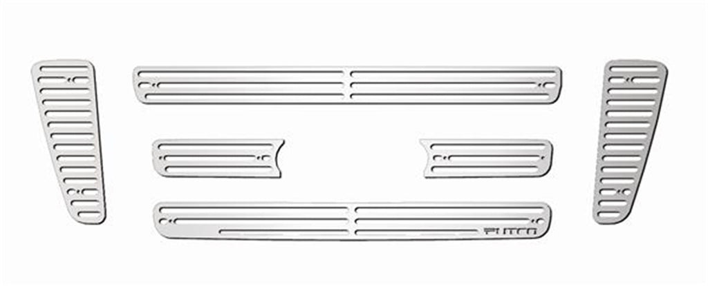 Liquid Grille Insert