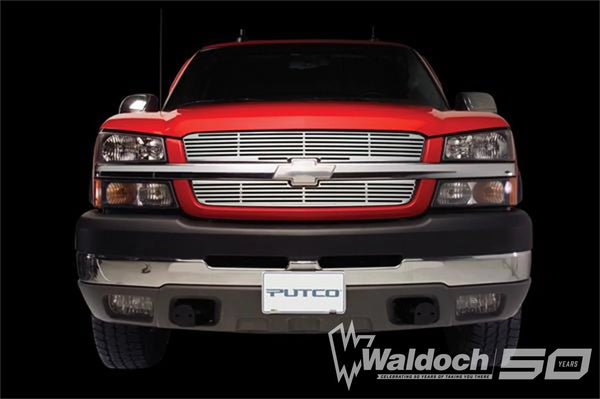 Liquid Grille Insert