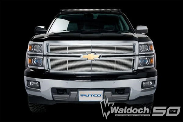 Liquid Grille Insert