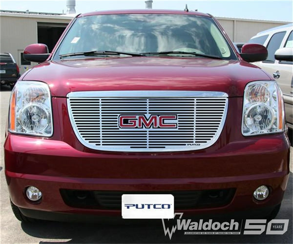 Liquid Grille Insert