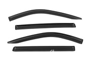Side Window Deflectors | Tape On Rain Guard | Chevy/GMC 1500/2500HD/3500HD (19-25 & Classic)