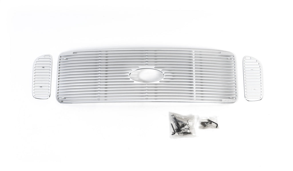 Liquid Grille Insert