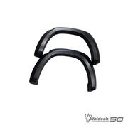 Waldoch Style Fender Flares | Ram 1500 2wd/4wd (2025+)