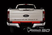 Putco Pure Lighting Accessories 60 LED Light Bar with red turn signal function and white back up light function 90009-60