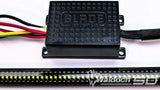 Putco 9201060 RED Blade LED Light Bar 60 Inch