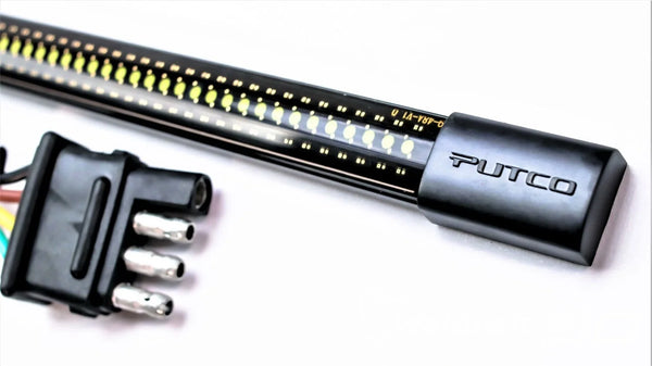 Blade LED Tailgate Light Bar