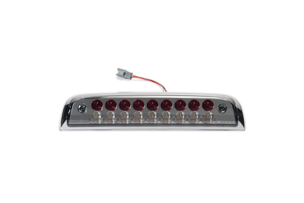 Third Brake Light