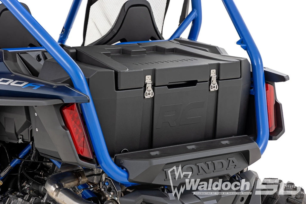 Cargo Box | 2 & 4 Seater | Honda Talon 1000
