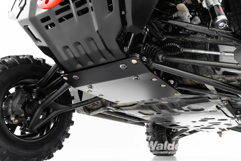 Frame Stiffener | Honda Pioneer 1000