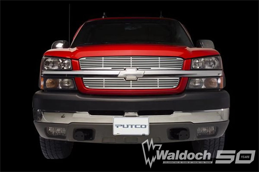 Liquid Grille Insert