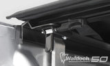 ACCESS VANISH VINYL TONNEAU COVER 07-14 Chevy/GMC 2500, 3500 6' 6" Box - 92289