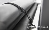 ACCESS VANISH VINYL TONNEAU COVER 07-14 Chevy/GMC 2500, 3500 6' 6" Box - 92289