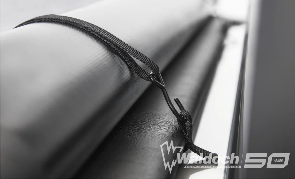ACCESS VANISH VINYL TONNEAU COVER 07-14 Chevy/GMC 2500, 3500 6' 6" Box - 92289