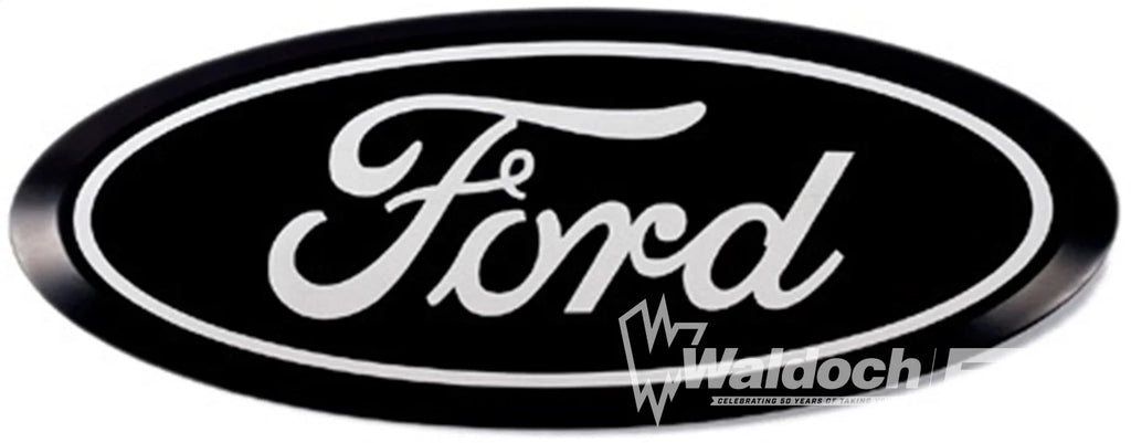 Universal Bumper Mount Kit-F-150/250 LD 1967-1996; F250 HD/350 1967-1998