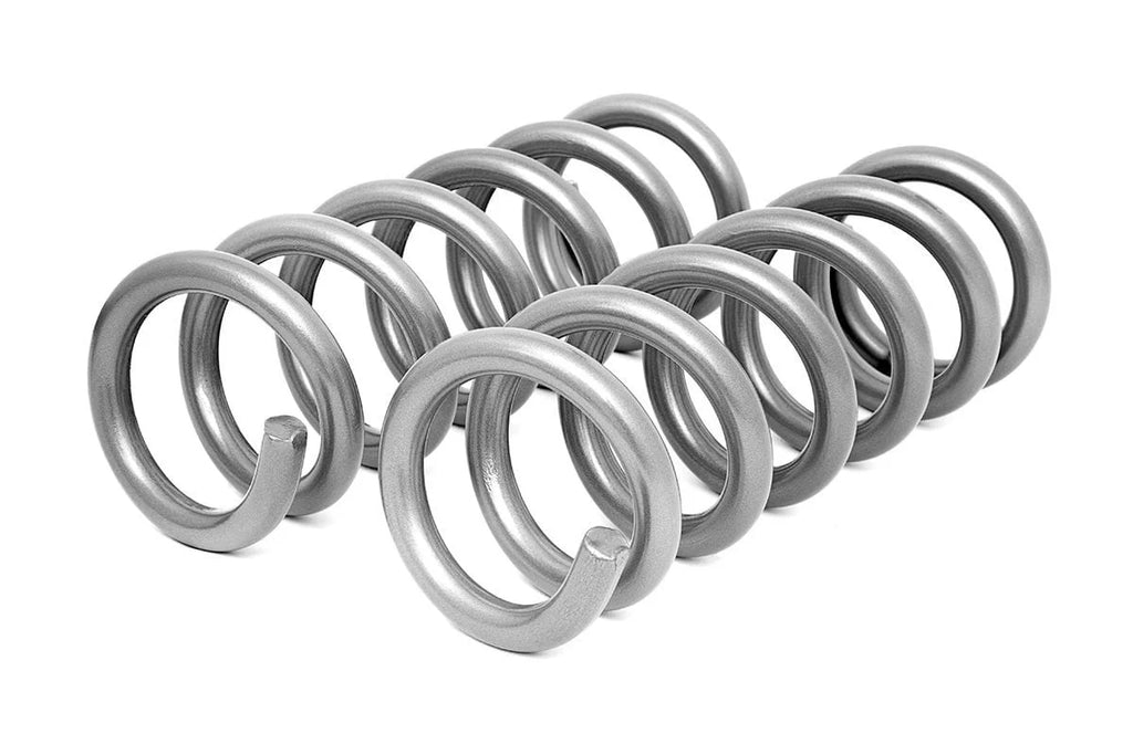 2 Inch Leveling Coil | Ram 1500 2WD (2010-2018 & Classic)