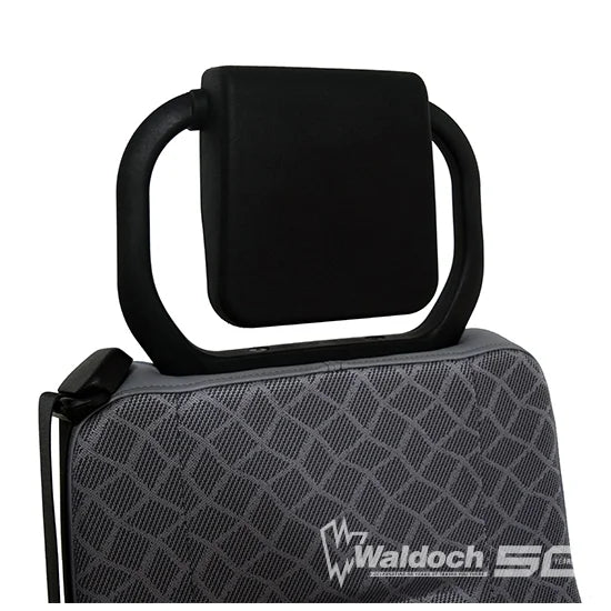 Molded Headrest 202A Freedman Seating