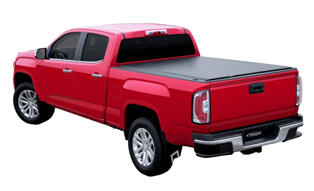 ACCESS VANISH 15-19 Chevy/GMC 2500, 3500 6' 6" Box