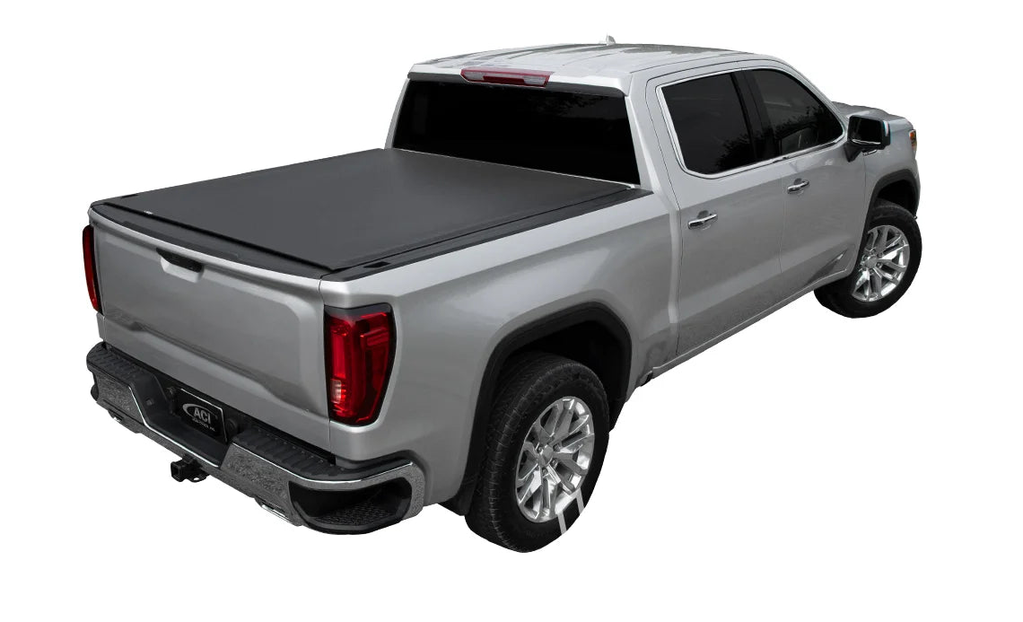ACCESS VANISH ROLL-UP TONNEAU COVER 19-21 GM 5.7'