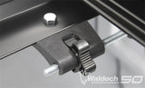 ACCESS VANISH ROLL-UP TONNEAU COVER 19-21 GM 5.7'