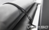 ACCESS VANISH ROLL-UP TONNEAU COVER 19-21 GM 5.7'