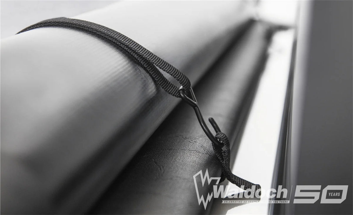 ACCESS VANISH ROLL-UP TONNEAU COVER 19-21 GM 5.7'