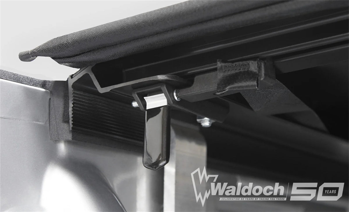 ACCESS VANISH ROLL-UP TONNEAU COVER 19-21 GM 5.7'