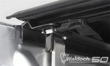 ACCESS VANISH ROLL-UP TONNEAU COVER 19-21 GM 5.7'