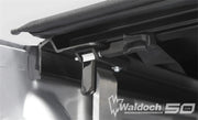 ACCESS VANISH ROLL-UP TONNEAU COVER 19-21 GM 5.7'