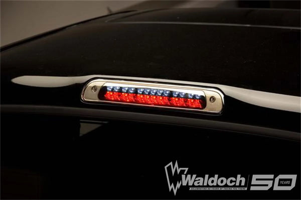 Third Brake Light