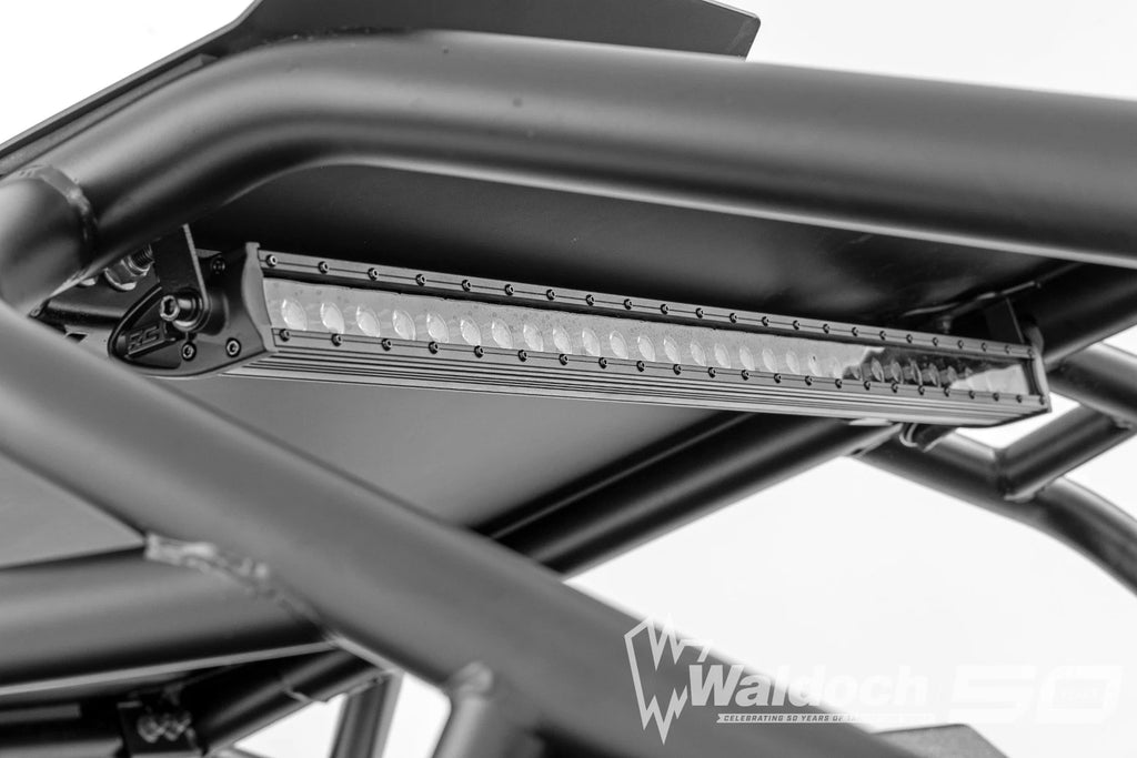 30" LED Light Kit | Rear Facing | Polaris RZR Turbo R