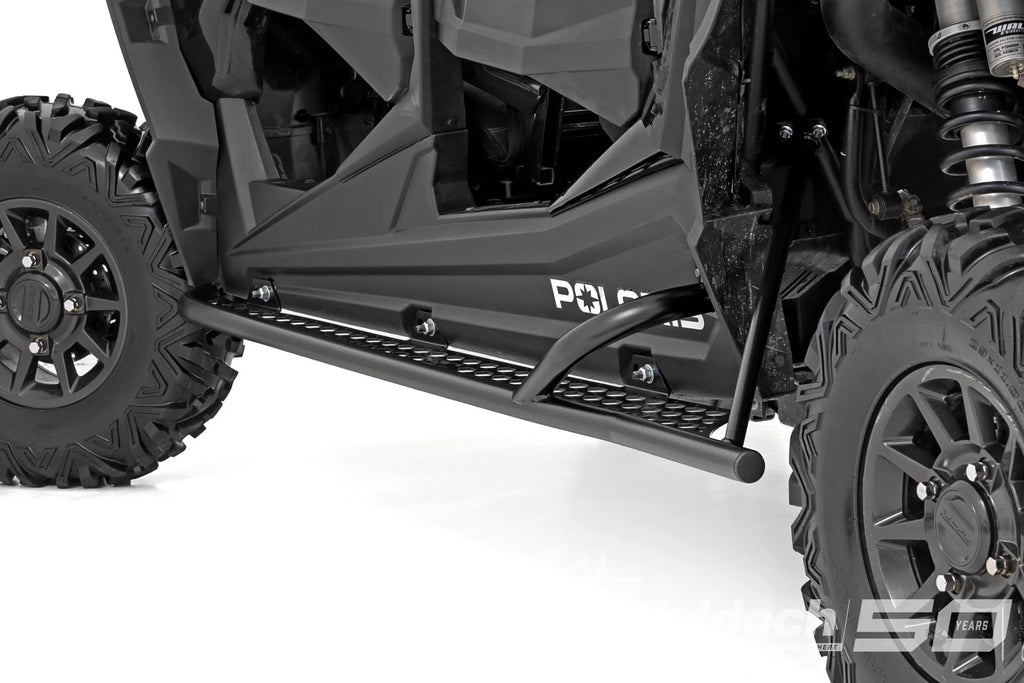 Tree Kickers | 4-Seater | Polaris RZR XP 4 1000