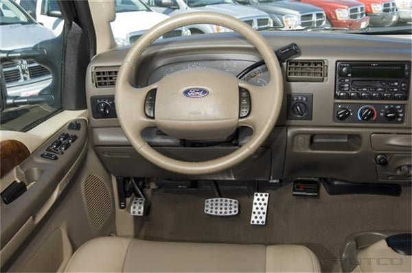 Liquid Solid Billet Pedal Set Track Design