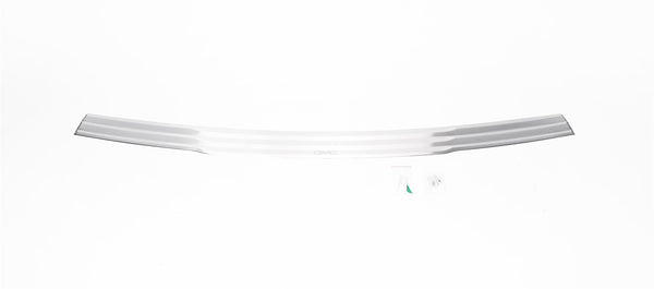 Rear Bumper Cover Step