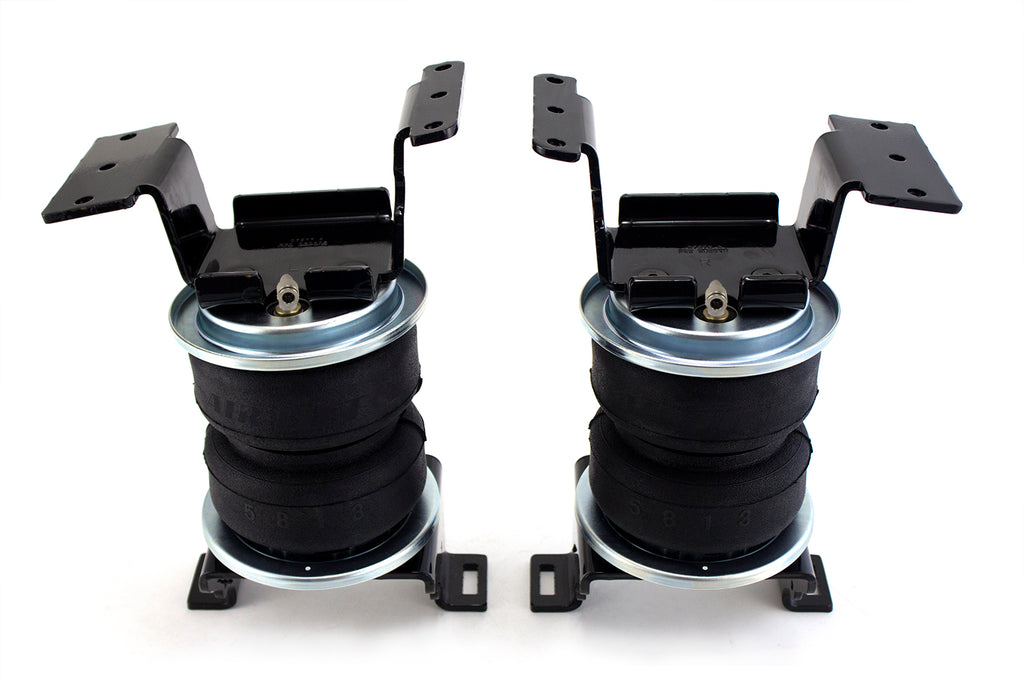 LOADLIFTER 5000 LEAF SPRING LEVELING KIT