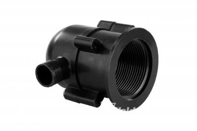 JR Products  Exterior Evacuation Drain Trap