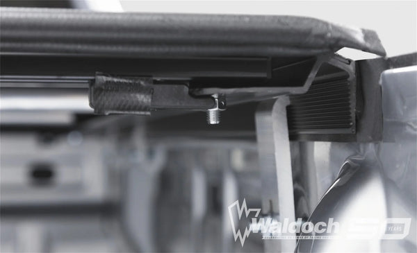 ACCESS VANISH 22-ON Toyota Tundra 6' 6" Box