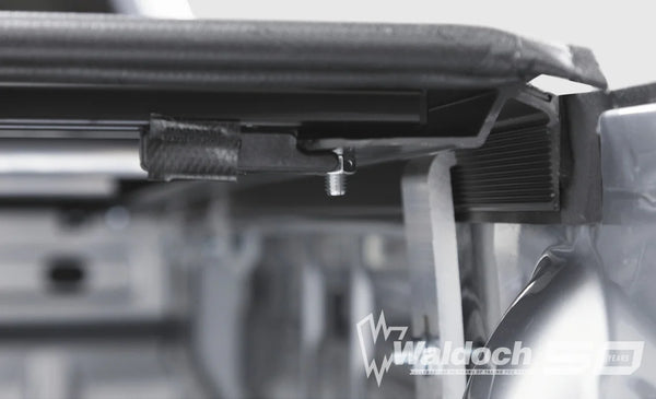 ACCESS VANISH 22-ON Toyota Tundra 8' 1" Box