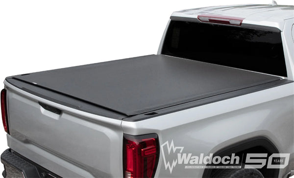 ACCESS VANISH 22-ON Toyota Tundra 5' 6" Box (w/ deck rail) (remove deck rail header)