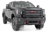 1.5-2 Inch Leveling Kit | Chevy/GMC 2500HD/3500HD (20-25)