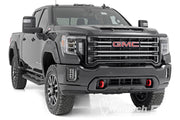 1.5-2 Inch Leveling Kit | Chevy/GMC 2500HD/3500HD (20-25)