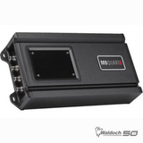 MB QUART REFERENCE 280 WATT 4 CHANNEL AMPLIFIER - RA1-280.4