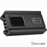 MB QUART REFERENCE 280 WATT 4 CHANNEL AMPLIFIER - RA1-280.4