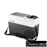 CCF 12 DOMETIC ELECTRIC COOLER WITH CUP HOLDERS