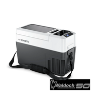 CCF 12 DOMETIC ELECTRIC COOLER WITH CUP HOLDERS