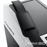 CCF 12 DOMETIC ELECTRIC COOLER WITH CUP HOLDERS